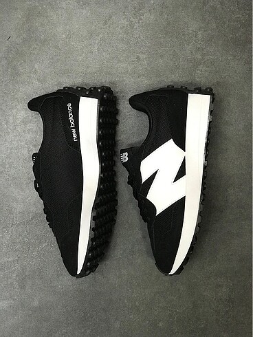 37 Beden New Balance 327