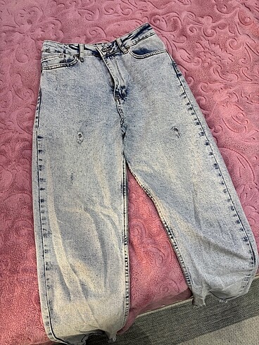 Koton jean