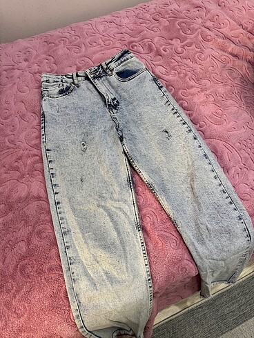 36 Beden Koton jean