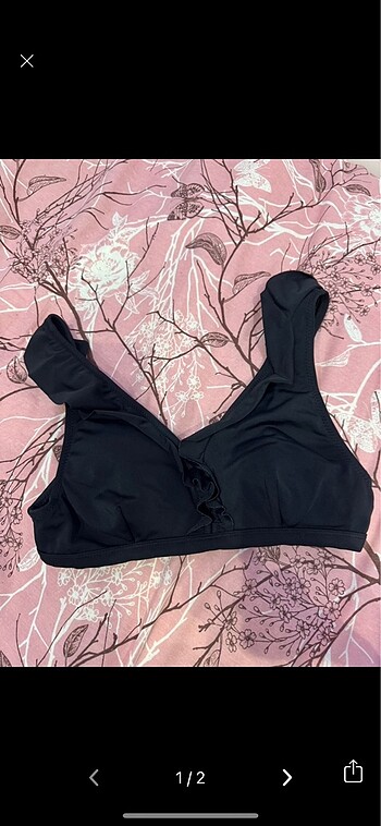 Bikini Üstü