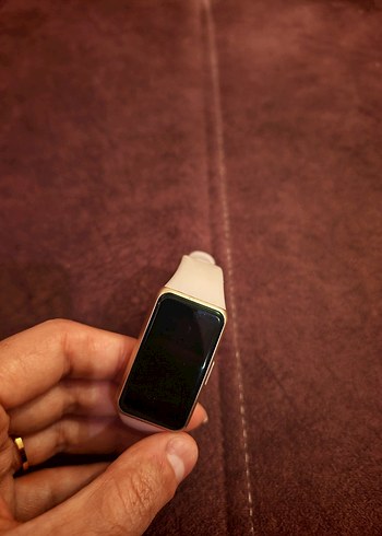 Huawei band 6 - Görsel 2