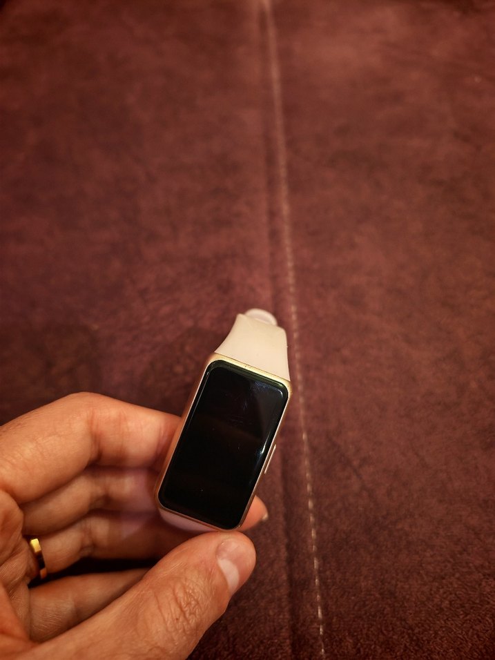 Huawei band 6 - Görsel 2