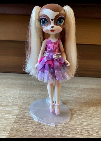 Barbie Köpek Pinkie Cooper - Görsel 2