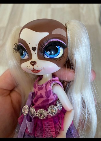 Barbie Köpek Pinkie Cooper - Görsel 4