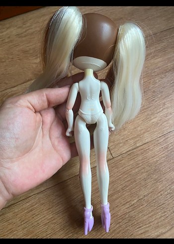 Barbie Köpek Pinkie Cooper - Görsel 6