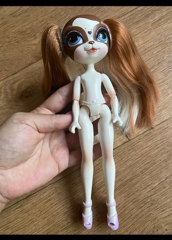 Barbie Köpek Pinkie Cooper - Görsel 8