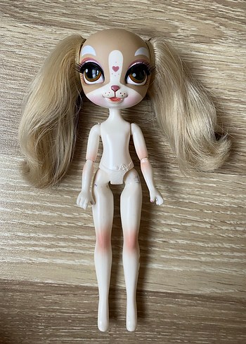 Barbie Köpek Pinkie Cooper - Görsel 6