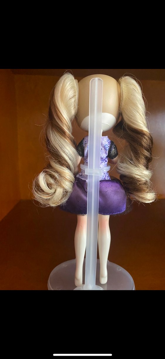 Barbie Köpek Pinkie Cooper - Görsel 4