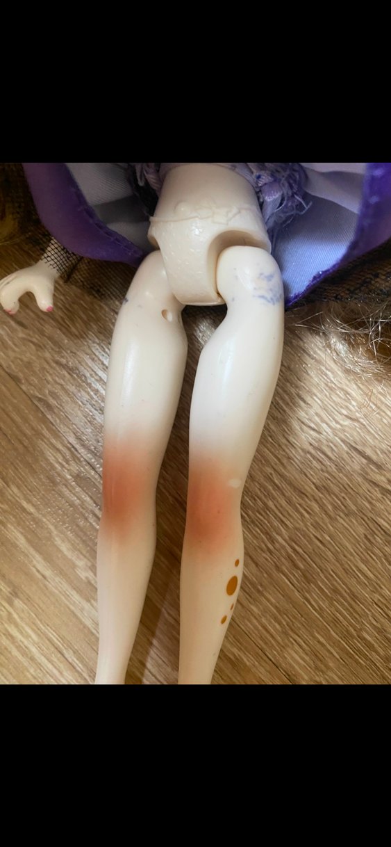 Barbie Köpek Pinkie Cooper - Görsel 5