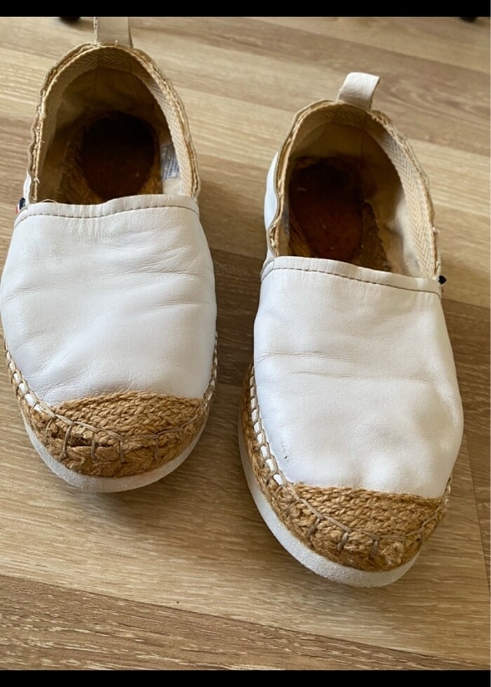 US Polo Assn ayakkabı - Görsel 4