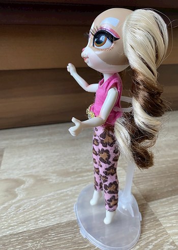 Bratz Barbie Köpek Pinkie Cooper - Görsel 2
