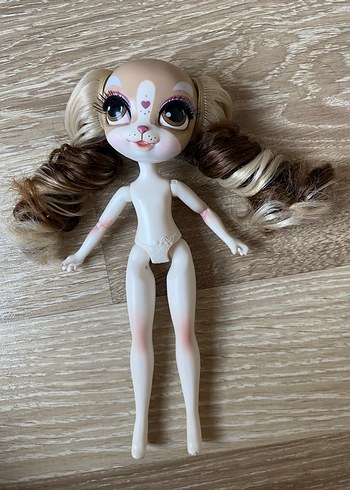 Bratz Barbie Köpek Pinkie Cooper - Görsel 5