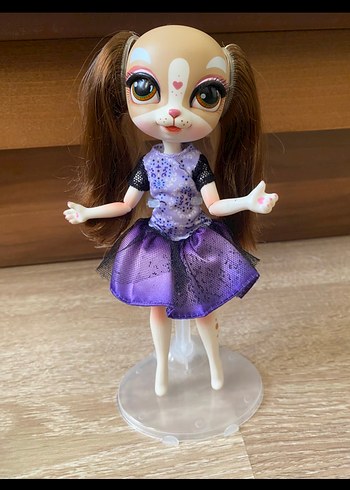 Barbie Köpek Pinkie Cooper - Görsel 10