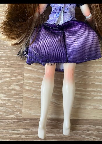 Barbie Köpek Pinkie Cooper - Görsel 8