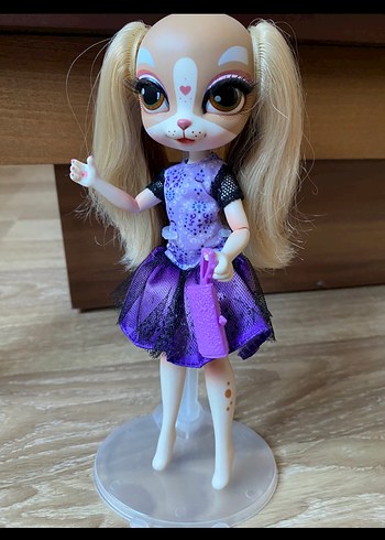 Barbie Köpek Pinkie Cooper - Görsel 2