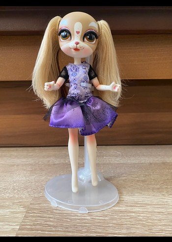 Barbie Köpek Pinkie Cooper - Görsel 3