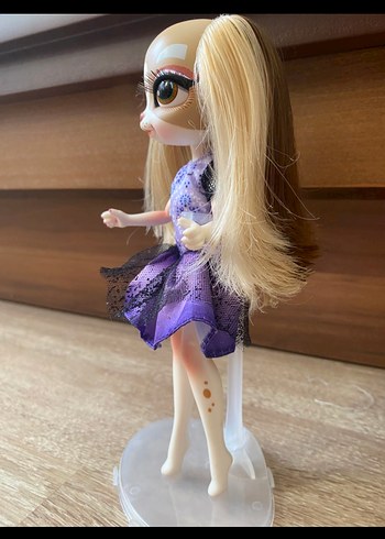 Barbie Köpek Pinkie Cooper - Görsel 5