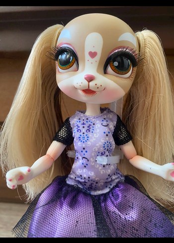 Barbie Köpek Pinkie Cooper - Görsel 4