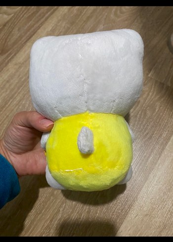 Hello Kitty Peluş Oyuncak - Görsel 3
