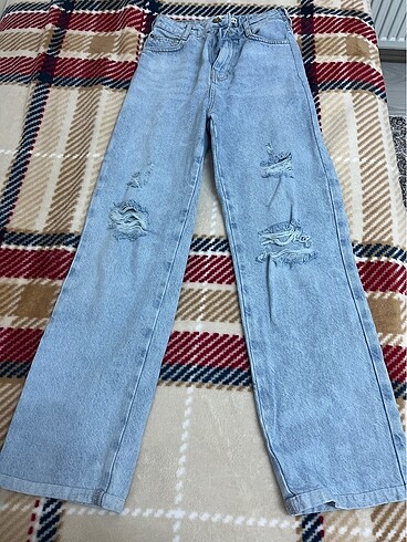Zara pantolon
