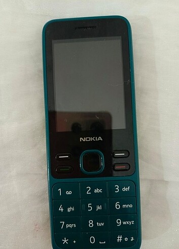 Nokia tuşlu 