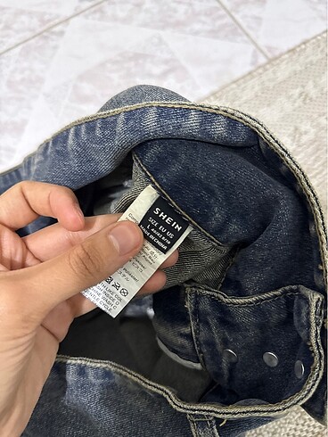 l Beden Mini Kot Etek