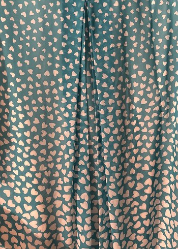 Uzun elbise - Görsel 3