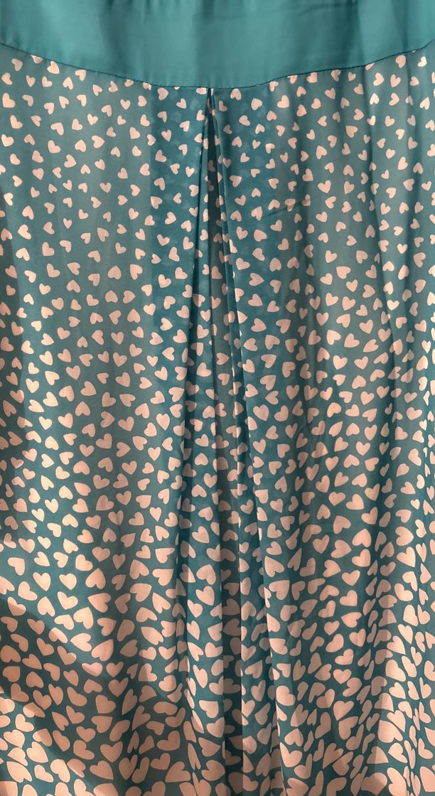 Uzun elbise - Görsel 3