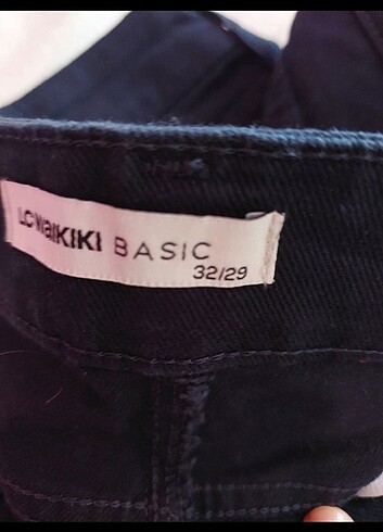 32 Beden Chino pantolon
