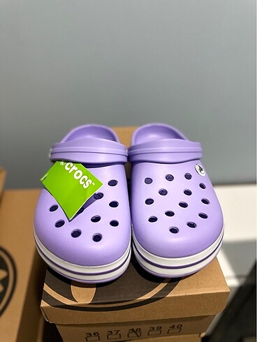 Crocs