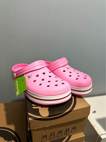 Crocs