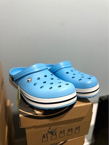Crocs