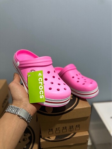 Crocs Crocs