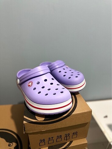 Crocs
