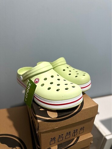 Crocs