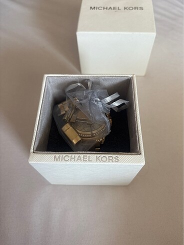 Michael Kors Orjinal Micheal Kors kadın saati.
