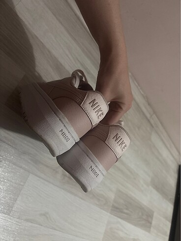 37,5 Beden Nike Air force