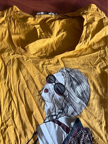 LC Waikiki Tshirt