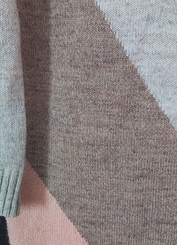 40 Beden Triko tunik 