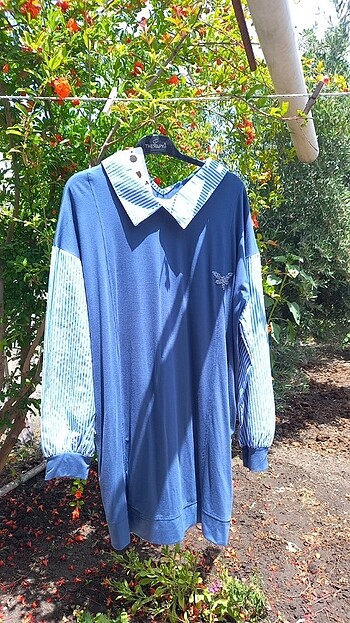 Penye tunik 