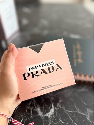 PRADA PARADOXE