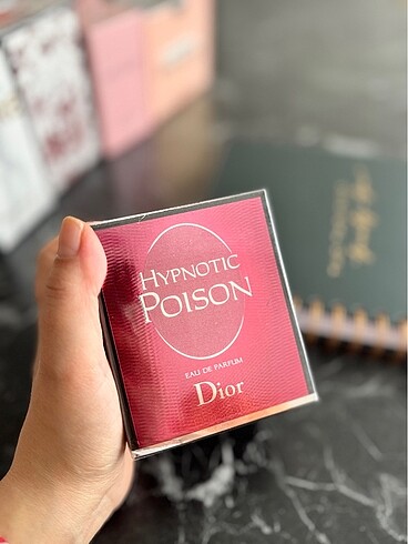 DİOR HYPNOTIC POISON