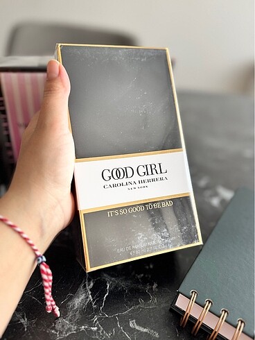 GOOD GİRL