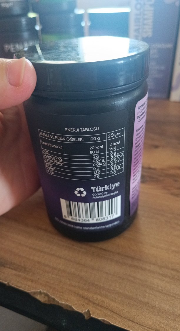 PENASIA Inulin & Bromelain  150g - Görsel 2