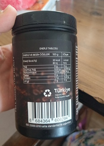 PENASIA Nutri Herbal Kahve Tozu 150g - Görsel 3