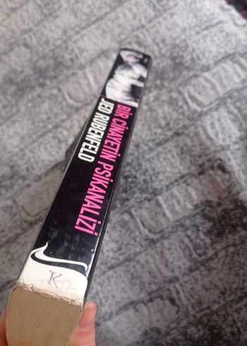 Bir Cinayetin Psikanalizi - Jed Rubenfeld - Görsel 2