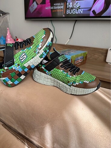 Skechers Skechers spor ayakkabısı