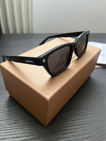 Burberry Unisex Gözlük