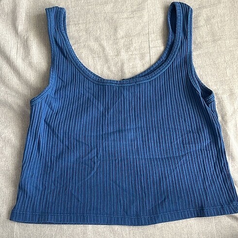 Mavi Jeans Mavi Crop Üst