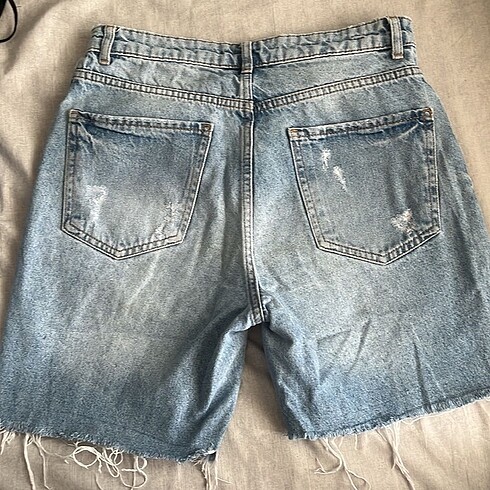 Mavi Jeans Mavi Kot Şort